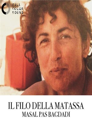 cover image of Il filo della matassa